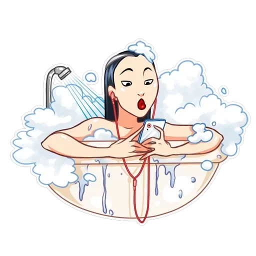 Modern Geisha — 36
