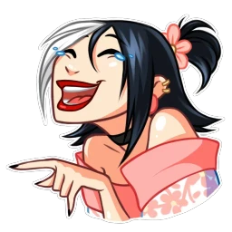 Modern Geisha