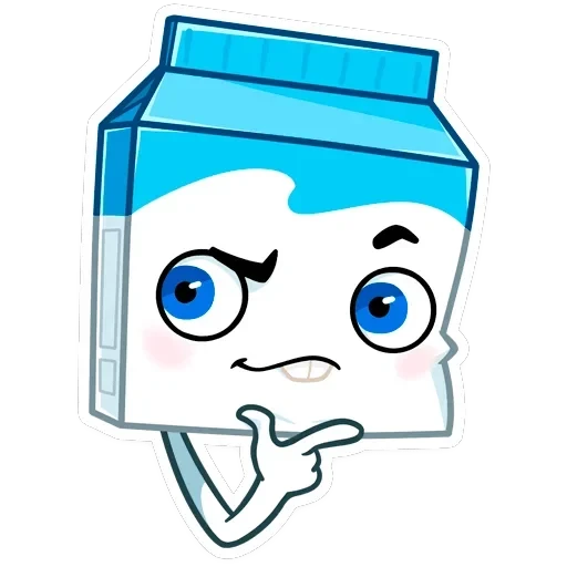 Молочко — 7