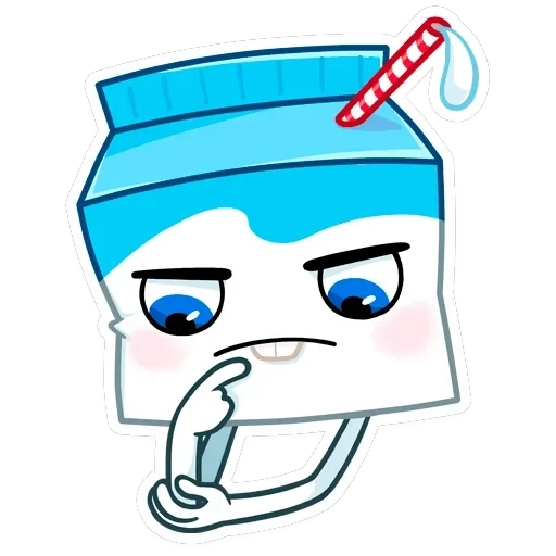 Молочко — 8