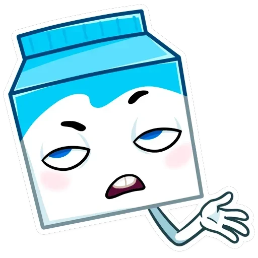 Молочко — 9