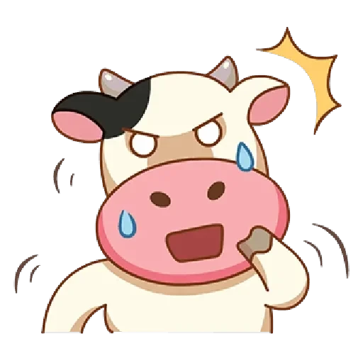 『≋Momo Cow v1≋』⑅ — 1