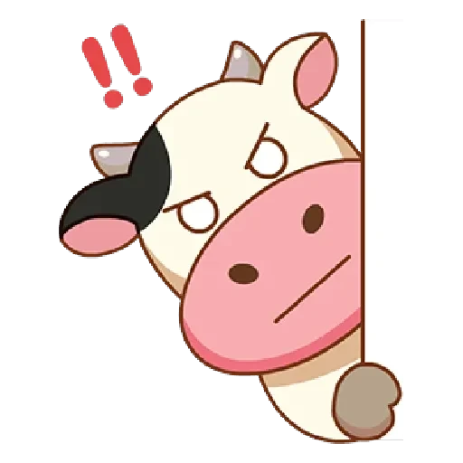 『≋Momo Cow v1≋』⑅ — 2
