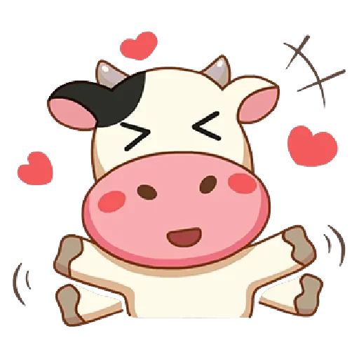 『≋Momo Cow v1≋』⑅ — 14