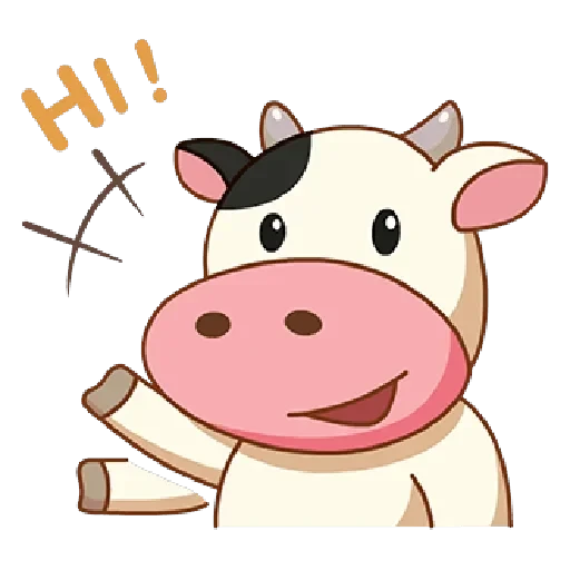 『≋Momo Cow v1≋』⑅ — 18