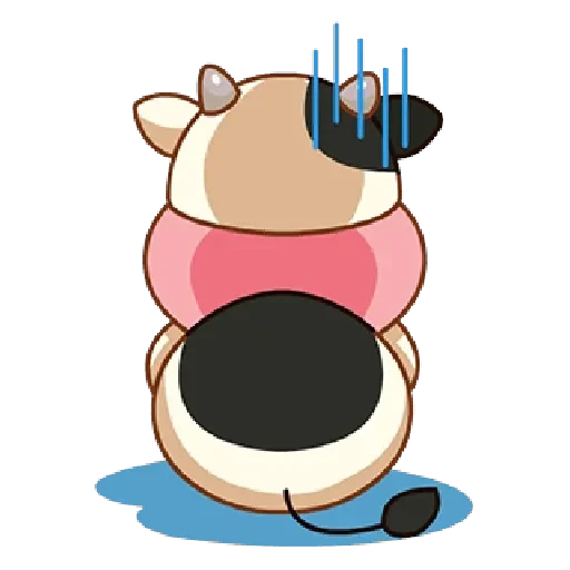 『≋Momo Cow v1≋』⑅ — 20