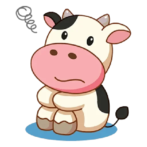『≋Momo Cow v1≋』⑅ — 3