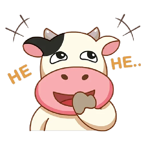『≋Momo Cow v1≋』⑅ — 28