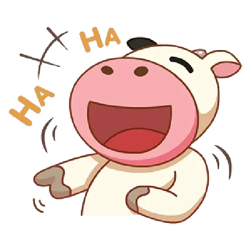 『≋Momo Cow v1≋』⑅ — 4