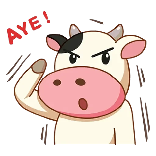 『≋Momo Cow v1≋』⑅ — 32