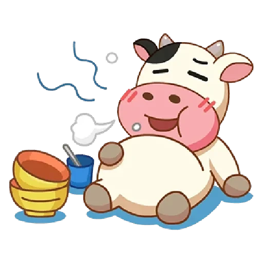 『≋Momo Cow v1≋』⑅ — 35