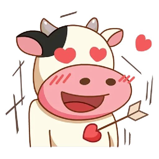 『≋Momo Cow v1≋』⑅ — 38
