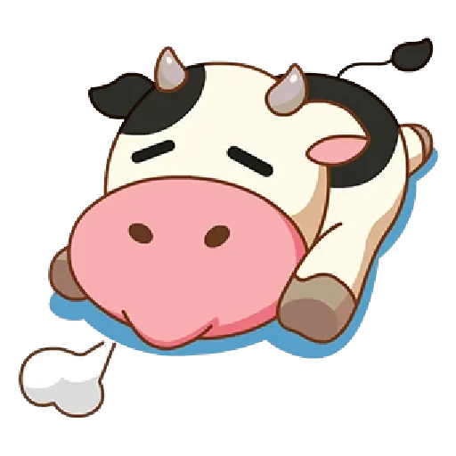 『≋Momo Cow v1≋』⑅ — 5