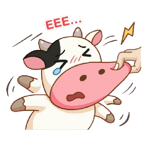 『≋Momo Cow v1≋』⑅ — 42