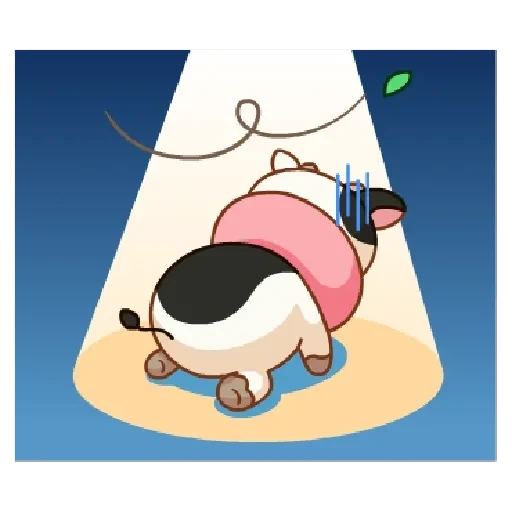 『≋Momo Cow v1≋』⑅ — 44