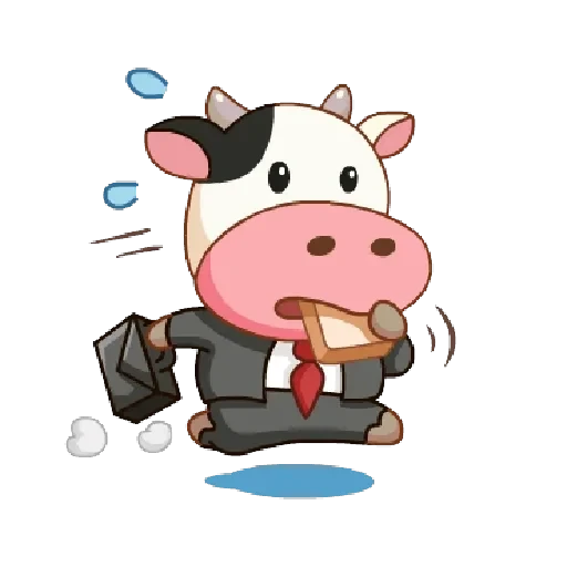 『≋Momo Cow v1≋』⑅ — 50
