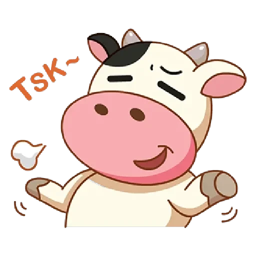 『≋Momo Cow v1≋』⑅ — 6