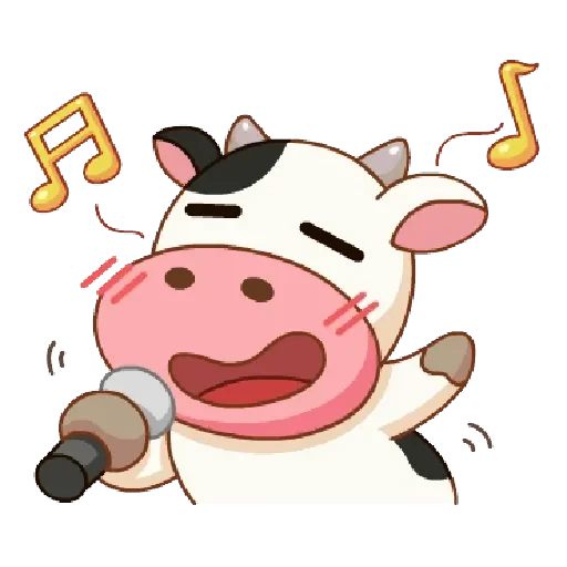 『≋Momo Cow v1≋』⑅ — 51