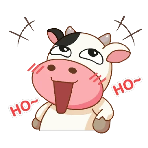『≋Momo Cow v1≋』⑅ — 54
