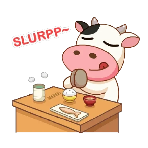 『≋Momo Cow v1≋』⑅ — 55