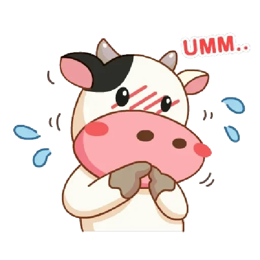 『≋Momo Cow v1≋』⑅ — 58