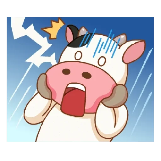 『≋Momo Cow v1≋』⑅ — 59