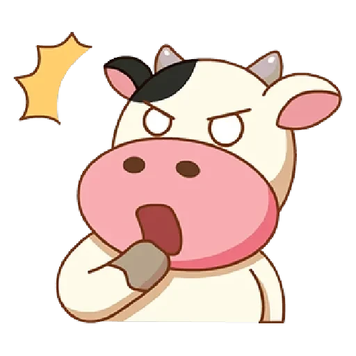 『≋Momo Cow v1≋』⑅ — 7