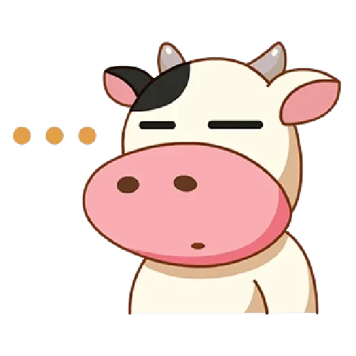 『≋Momo Cow v1≋』⑅ — 10
