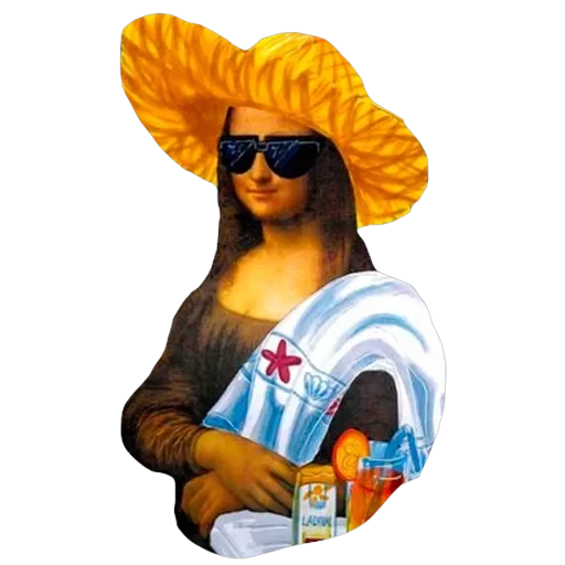 mona_lisa — 16