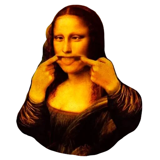 mona_lisa — 18