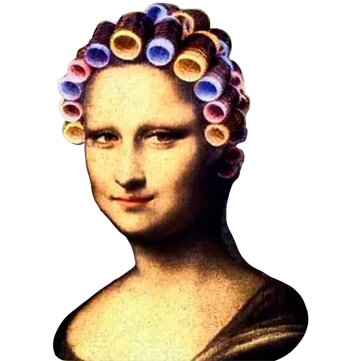 mona_lisa — 20