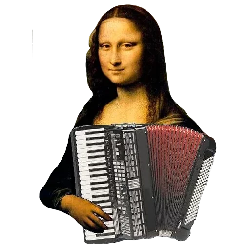 mona_lisa — 25