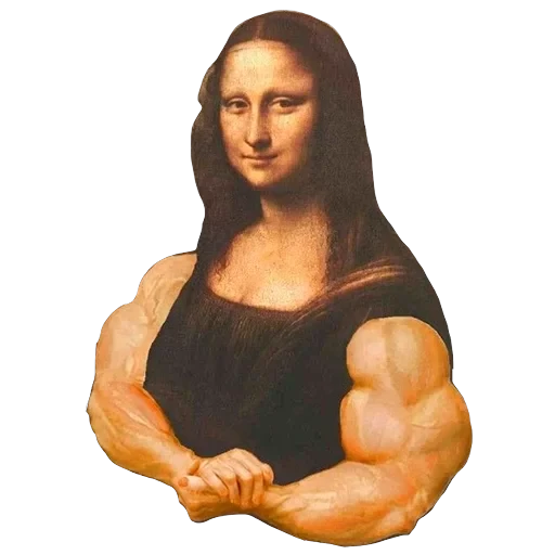 mona_lisa — 8