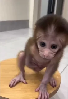 MONKEYS СТИКЕРЫ 🤜🤛 @LOWCs — 23