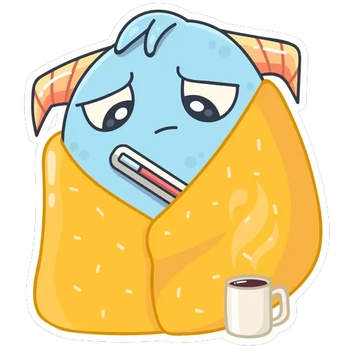 Монстрик — 28