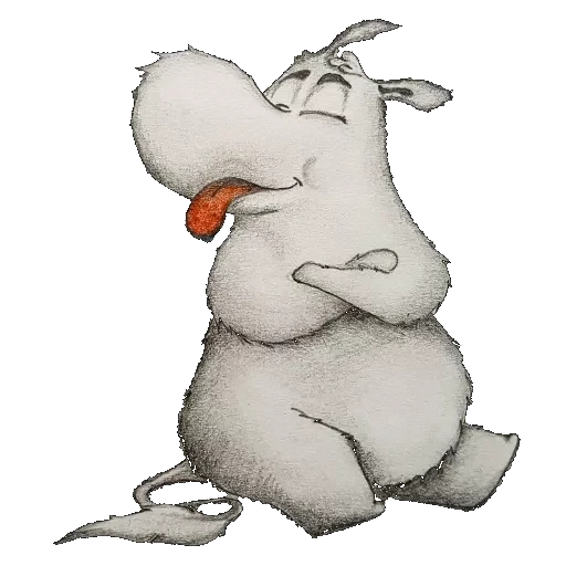 Moomin's — 1