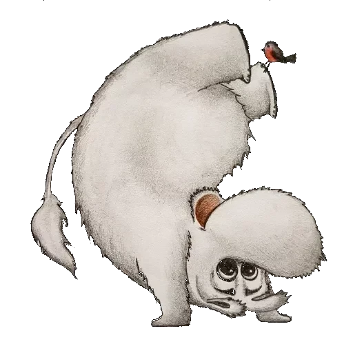 Moomin's — 2