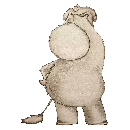 Moomin's — 11