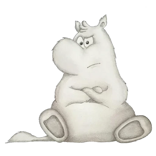 Moomin's — 12