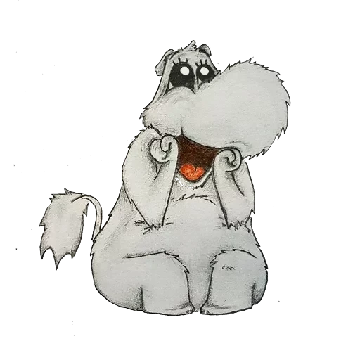 Moomin's — 14