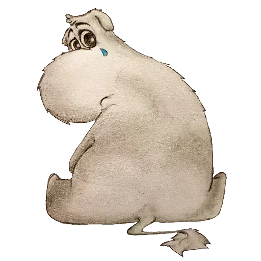 Moomin's — 16