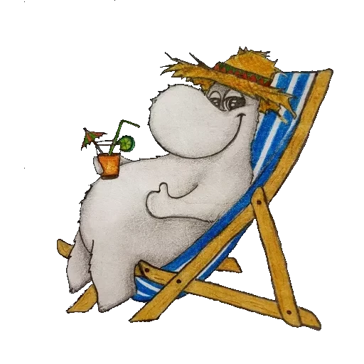Moomin's — 20