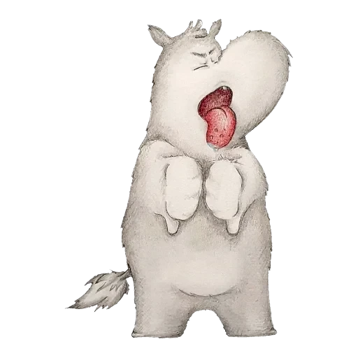 Moomin's — 21