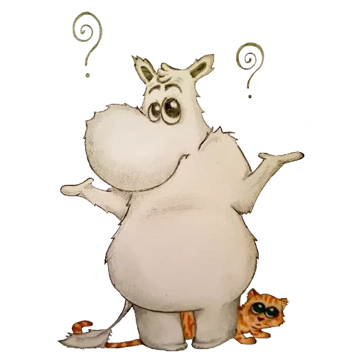 Moomin's — 22