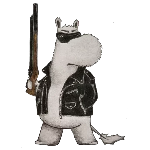 Moomin's — 23