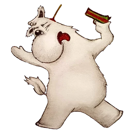 Moomin's — 24