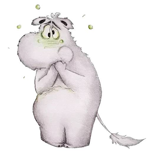 Moomin's — 26