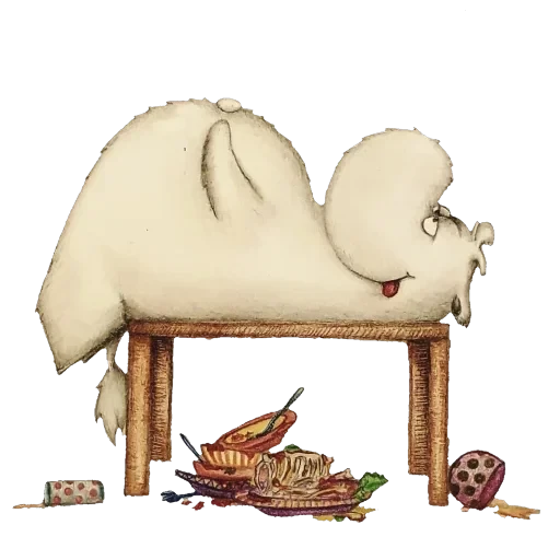 Moomin's — 29