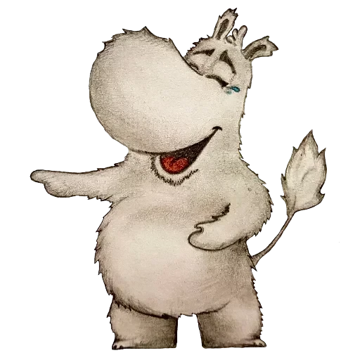 Moomin's — 4