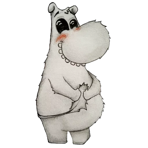 Moomin's — 5